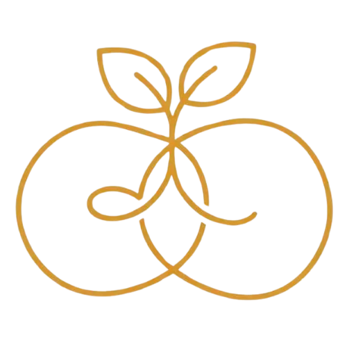 Icon showing building connection in Relationship Program for Couples