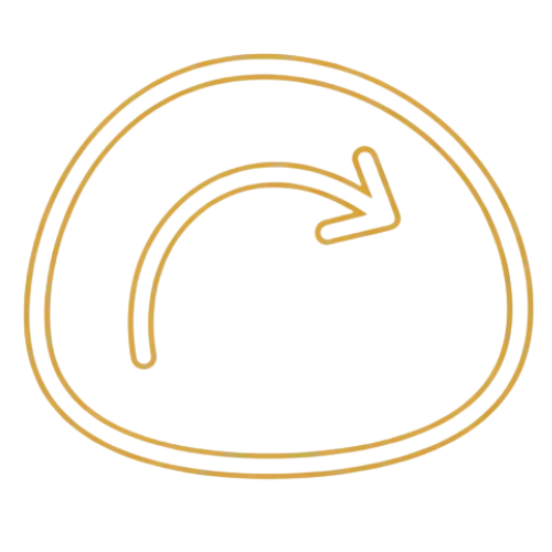 Icon showing a process of understanding yourself in a Relationship Program for Couples