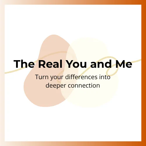 A Relationship Program for Couples Who Want to Grow Together